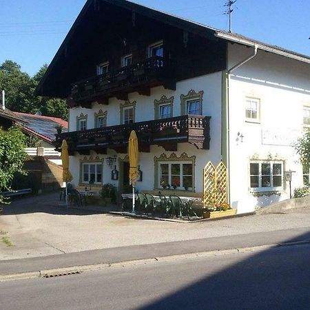 Pension Inntalhof Grossholzhausen Ngoại thất bức ảnh