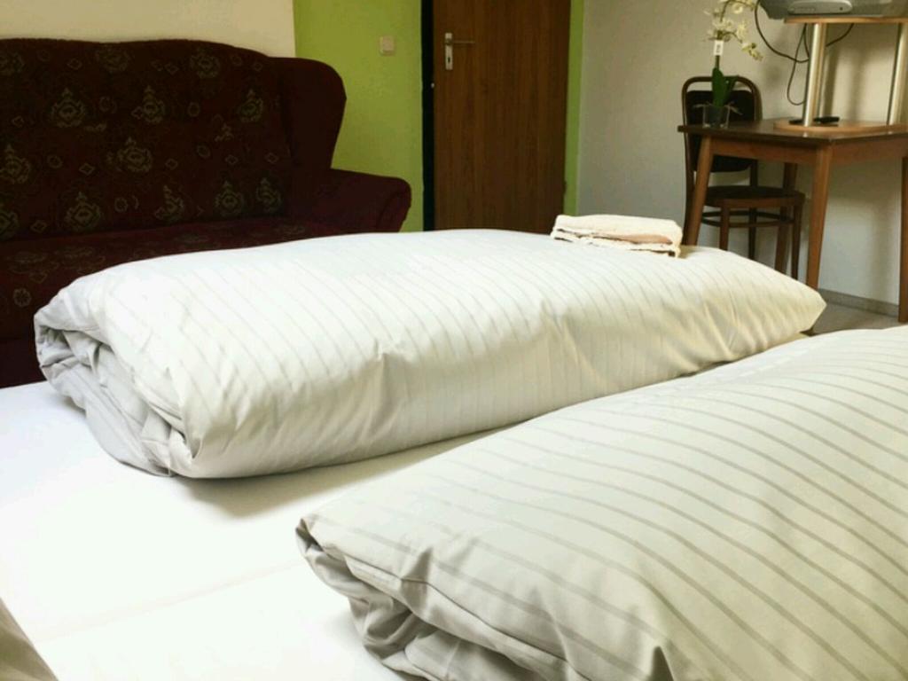 Pension Inntalhof Grossholzhausen Ngoại thất bức ảnh