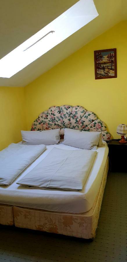 Pension Inntalhof Grossholzhausen Ngoại thất bức ảnh