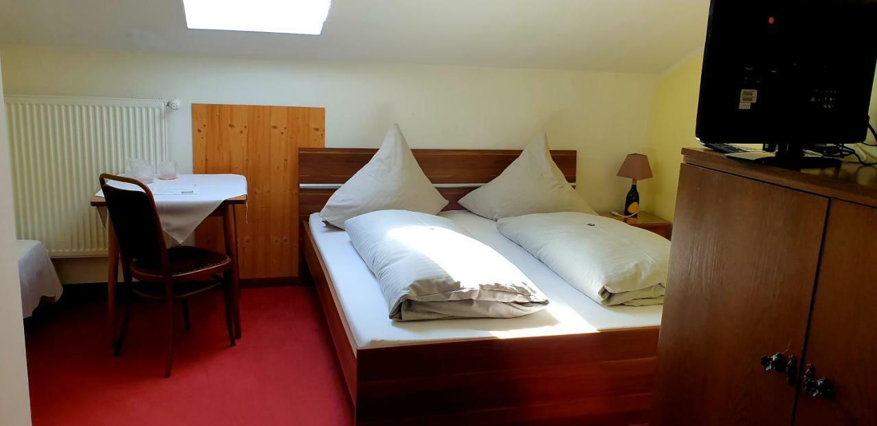 Pension Inntalhof Grossholzhausen Ngoại thất bức ảnh