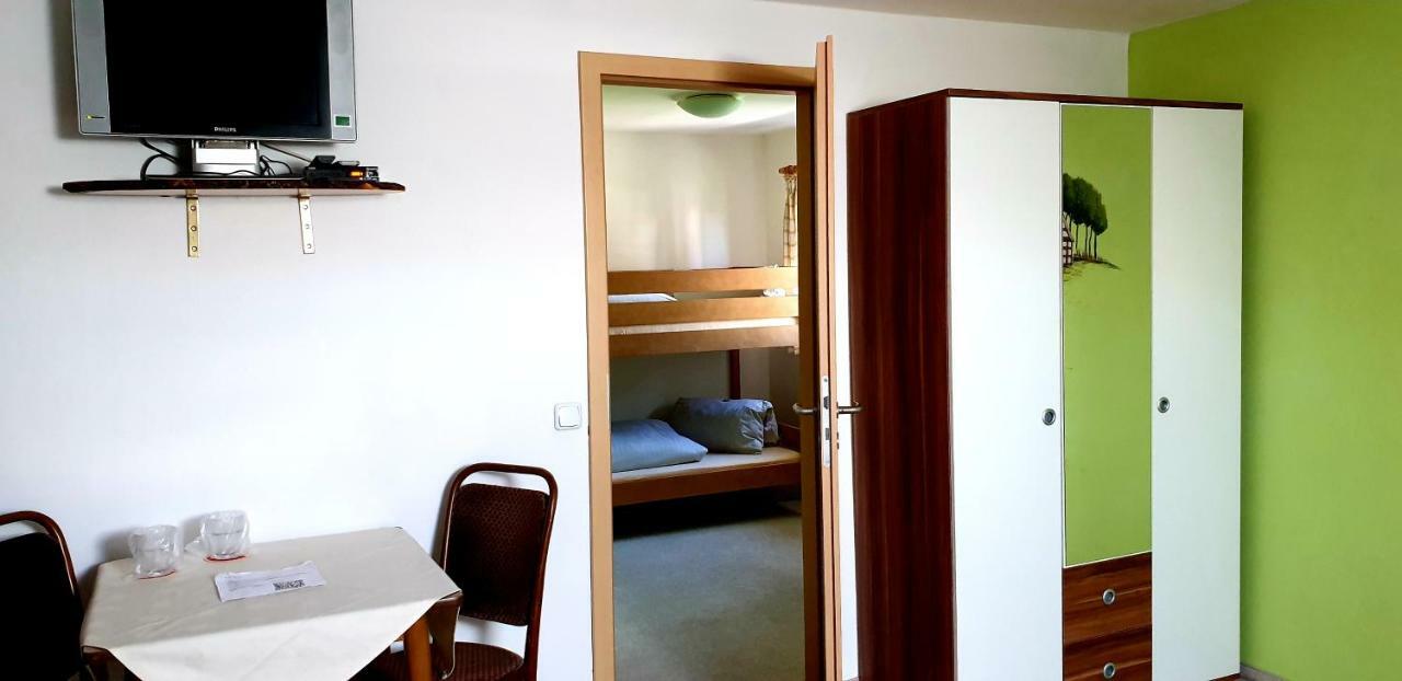 Pension Inntalhof Grossholzhausen Ngoại thất bức ảnh